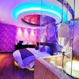 161 O.So Luxury Hotel Vencsou Kültér fotó