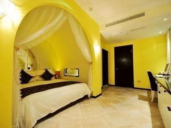 161 O.So Luxury Hotel Vencsou Kültér fotó