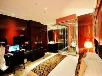 161 O.So Luxury Hotel Vencsou Kültér fotó