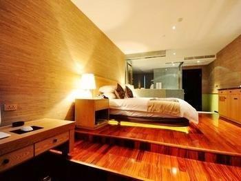 161 O.So Luxury Hotel Vencsou Kültér fotó