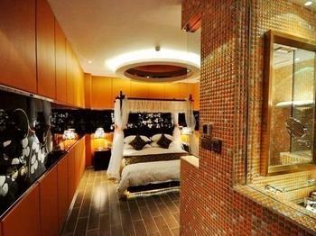 161 O.So Luxury Hotel Vencsou Kültér fotó