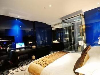 161 O.So Luxury Hotel Vencsou Kültér fotó