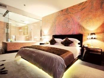 161 O.So Luxury Hotel Vencsou Kültér fotó