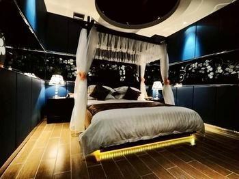 161 O.So Luxury Hotel Vencsou Kültér fotó