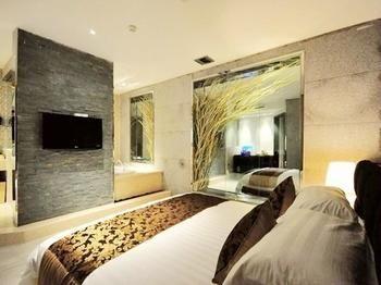 161 O.So Luxury Hotel Vencsou Kültér fotó