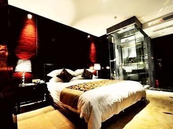 161 O.So Luxury Hotel Vencsou Kültér fotó