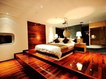 161 O.So Luxury Hotel Vencsou Kültér fotó