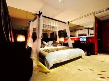 161 O.So Luxury Hotel Vencsou Kültér fotó