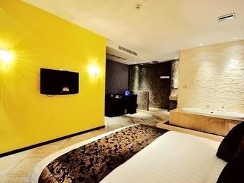 161 O.So Luxury Hotel Vencsou Kültér fotó