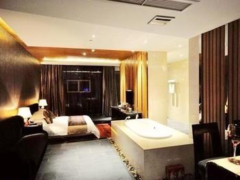 161 O.So Luxury Hotel Vencsou Kültér fotó