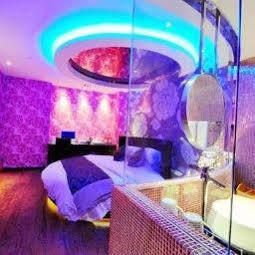 161 O.So Luxury Hotel Vencsou Kültér fotó